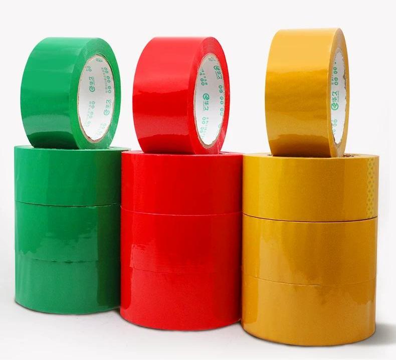 colored tape manufacturer,chin